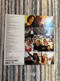 10 Things I Hate About You Soundtrack Vinyl RARE