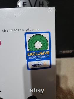10 Things I Hatr About You Lp Green Vinyl OG 2021 Limited Press SEALED/NEW NM/M