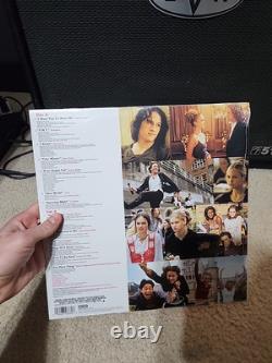 10 Things I Hatr About You Lp Green Vinyl OG 2021 Limited Press SEALED/NEW NM/M