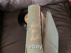 1961 Original Complete How You Can Lead the Field by Earl Nightingale 331/3 RPM