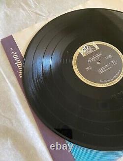 1966 The Green Hornet Original TV Score Vinyl LP Mono Billy May Bruce Lee