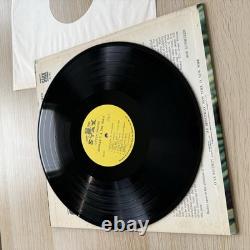 1968 Booker T. & The M. G. S Green Onions STAX Record US Press Stereo Solid VG+