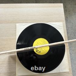 1968 Booker T. & The M. G. S Green Onions STAX Record US Press Stereo Solid VG+