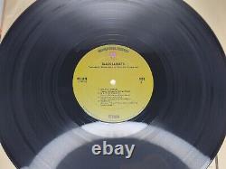 1970 Black Sabbath Self-Titled LP Warner Bros WS-1871 GRN LBL Vinyl 1st Pressing