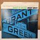 1970 Reissue Grant Green Street Of Dreams Lp- Blue Note Records (bst84253) Ex+