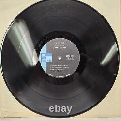 1970 Reissue Grant Green Street of Dreams LP- Blue Note Records (BST84253) EX+