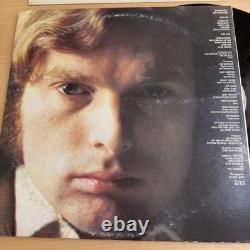 1970s Van Morrison Moondance US Press Vinyl LP VG+ Complete With Original Sleeve