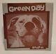 1990 Green Day Slappy 7 Vinyl Ep Record Out Of Print Rare Cardboard Cover