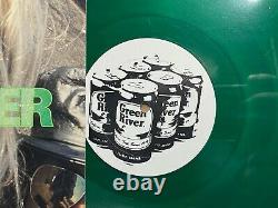 1st Pressing! GREEN RIVER REHAB DOLL -SUBPOP- (1988) Pearl Jam HOLY GRAIL EX+