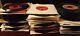 200+ 45s Lot Funk 60s 70s Soul All Listed Rock Pop All Listed 45rpm Vinyl Record