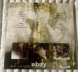 2015 Karma Featuring Delirium Vinyl Record Limited Edition Very Rare New