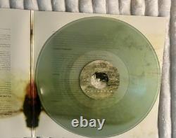 2015 Karma Featuring Delirium Vinyl Record Limited Edition Very Rare New