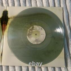 2015 Karma Featuring Delirium Vinyl Record Limited Edition Very Rare New