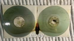 2015 Karma Featuring Delirium Vinyl Record Limited Edition Very Rare New