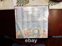 2015 MisterWives Our Own House Special Limited Edition Vinyl Record LP GREEN