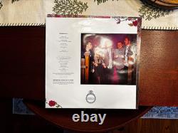 2015 MisterWives Our Own House Special Limited Edition Vinyl Record LP GREEN