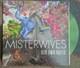 2015 Misterwives Our Own House Special Limited Edition Vinyl Record Lp Green
