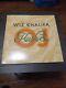2020 Wiz Khalifa Kush And Orange Juice Vinyl 10th Anniversary Limtd Ed