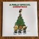 2022 A Philly Special Christmas Philadelphia Eagles Vinyl Record Green Free Ship
