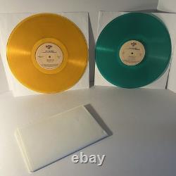 2 Live Crew As Nasty As They Wanna Be (1989 Lil' Joe Records XR-107)