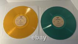 2 Live Crew As Nasty As They Wanna Be (1989 Lil' Joe Records XR-107)