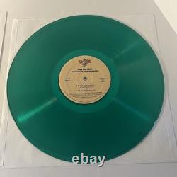 2 Live Crew As Nasty As They Wanna Be (1989 Lil' Joe Records XR-107)