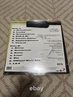 311 Grassroots Record Store Day Exclusive Green Vinyl #0879/1000 SEALED New