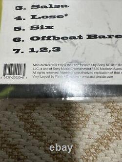 311 Grassroots Record Store Day Exclusive Green Vinyl #0879/1000 SEALED New