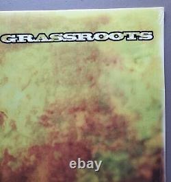 311 New Grassroots Vinyl LP Sealed Green Limited to 1000 311 Day Cruise 2011