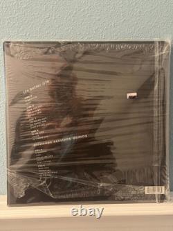 3 Doors Down Deluxe 3 Lp Box Set The Better Life NEW withHYPE 2020 OOPDemos