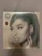 3 Sealed Ariana Grande Albums