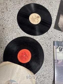 52 Classic Vinyl Albums Soul, Motown, R&b, Estate Sale Lot Al Green, MJ