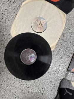 52 Classic Vinyl Albums Soul, Motown, R&b, Estate Sale Lot Al Green, MJ