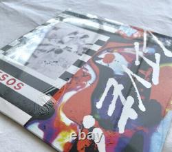 Rondlopen Artefact scherp 5 Seconds Of Summer Meet You There Live Vinyl, Brand New In Original  Packaging