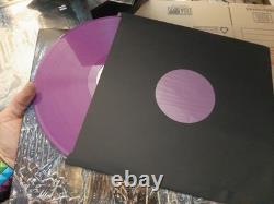 5xs Ghost Vinyl Bundle Skeleta & Impera Purple Variants. Phantomime. Prequelle