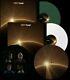 Abba Voyage Exclusive Vinyl Bundle Green White Picture Disc 1 & 2 Pre-sale