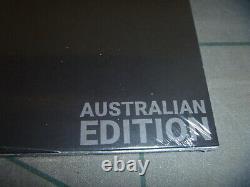 ABBA Voyage Australian Green & Gold Ltd Edition OOP Sealed 12 vinyl Rare