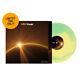 Abba Voyage Australian Limited Edition Green & Gold Vinyl Shipping 30 June 2022