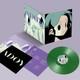 Adoy Love Green Vinyl Lp Limited Edition Sealed Korean Indie Record
