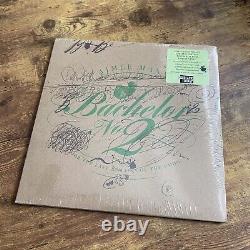 AIMEE MANN Bachelor No. 2 RSD 2020 GREEN VINYL 2LP SEALED NEW Near Mint