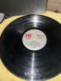 AL GREEN Call Me (VMP) LIMITED