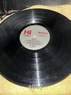 AL GREEN Call Me (VMP) LIMITED