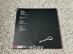AMERICAN IDIOT Vinyl Record Green Day Brand New Factory Sealed Red White Black
