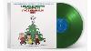 A Charlie Brown Christmas Green Vinyl Review