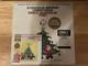 A Charlie Brown Christmas Green Vinyl With Red Replica Cd 1/3000 Best Buy Rare
