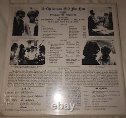 A Christmas Gift For You by Phil Spector (ORIGINAL NM MONO 1963 Philles LP)