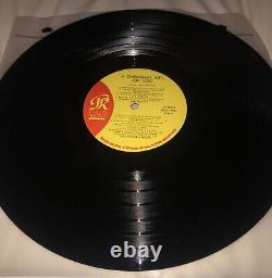 A Christmas Gift For You by Phil Spector (ORIGINAL NM MONO 1963 Philles LP)