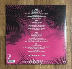 A Day To Remember Homesick vinyl 15th Anniversary Splatter record Sealed music