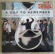 A Day To Remember What Separates Me From You Clear Green Vinyl Record Lp Rare
