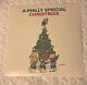 A Philly Special Christmas 2022 Green Vinyl Lp New- Sold Out! Feat. Jason Kelce